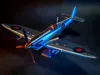 Silver Spitfire SnapKit