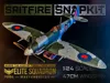 (A1mini) Spitfire SnapKit
