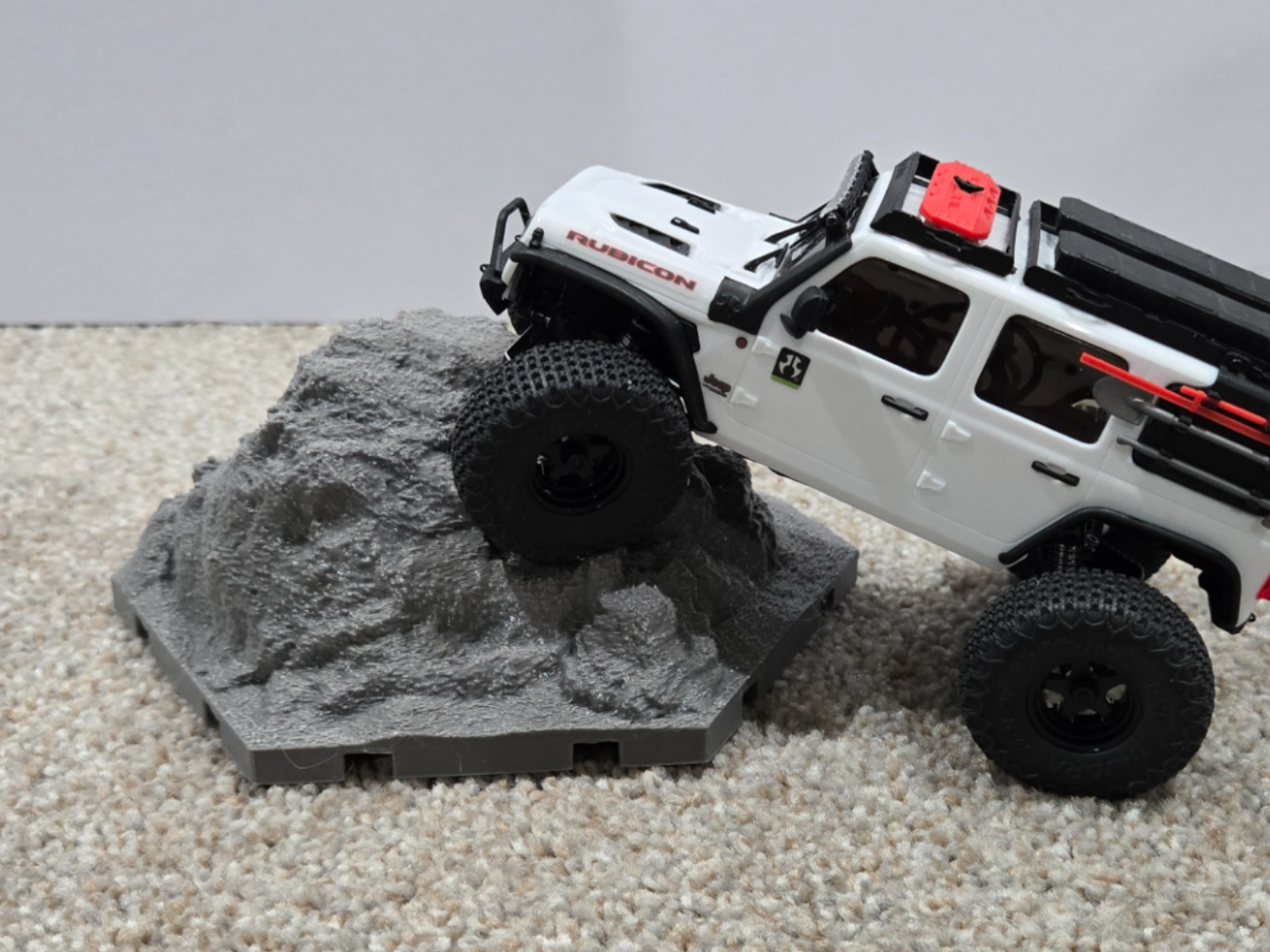 CRAWLAGON FG Rock 1