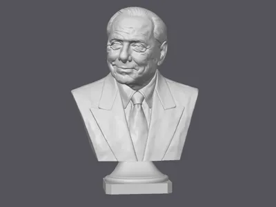 Silvio Berlusconi