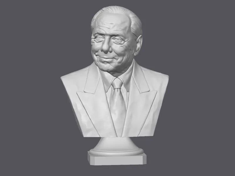 Silvio Berlusconi