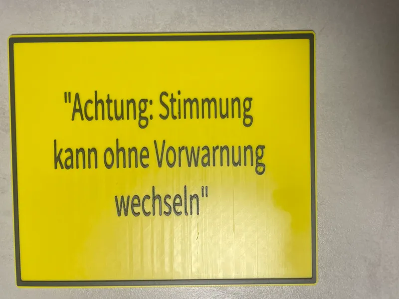 Türschild für Kinderzimmer