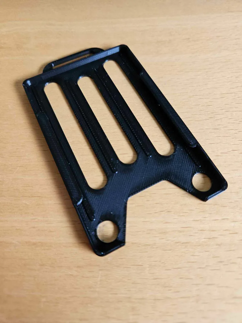 Keycard holder