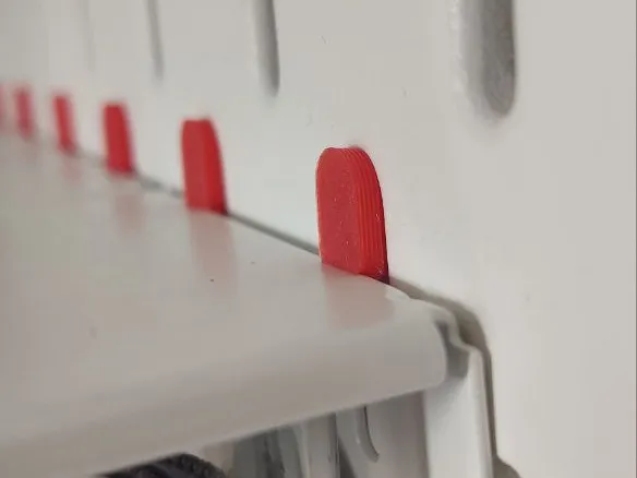 SKÅDIS Container Lock