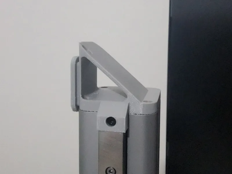 Top spool holder for A1 mini