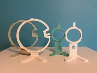 0.28mm layer, 2 walls, 15% infill