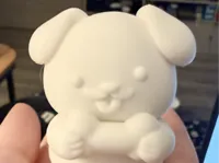 0.12mm layer, 3 walls, 11% infill