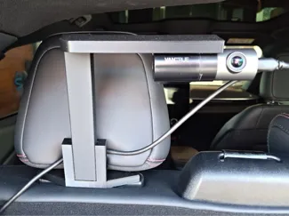 Vantrue N5 Kamerahalter hinten