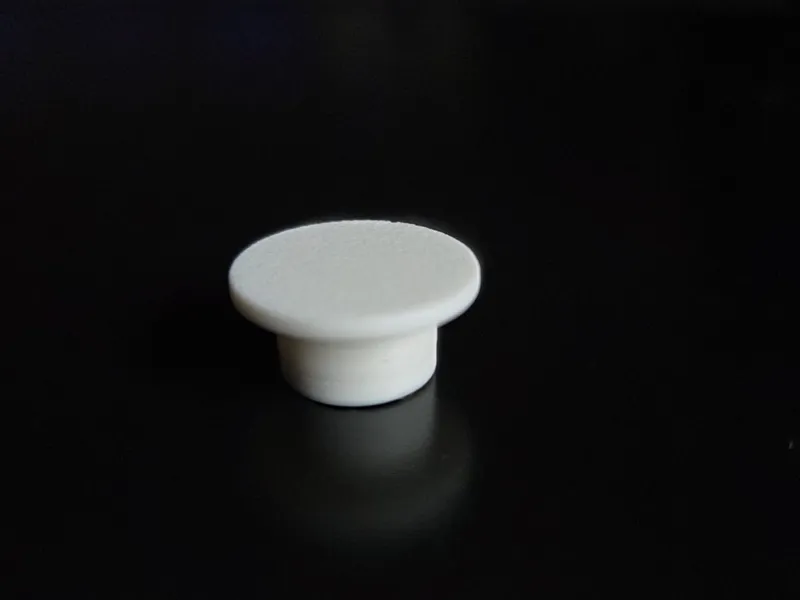 Screwhole cover/ plug