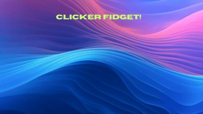 Switch Fidget