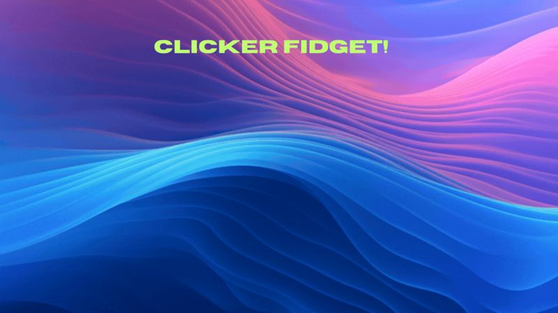 Switch Fidget