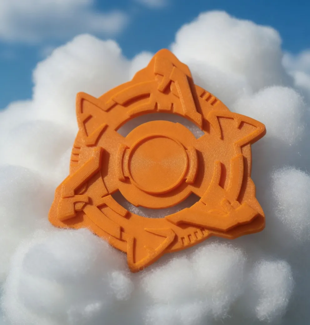 Beyblade Triangle BEYBLADE BURST ENERGY LAYER | TRYGLE-2 - Free 3D Print Model - MakerWorld