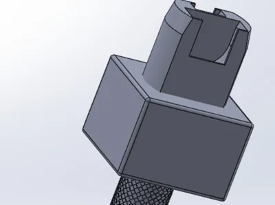 Eletromex EL-1851 Microphone