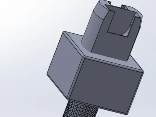 Microfone Eletromex EL-1851