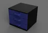 5x5 grid, 3 drawers (0.2mm layer, 2 walls, 15% infill)