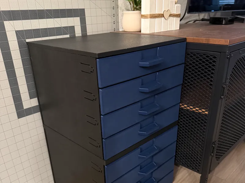 GridfiniDrawer