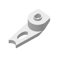 0.2mm nozzle, 0.08mm layer, 4 walls, 15% infill