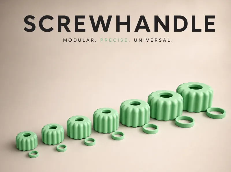 Screwhandle