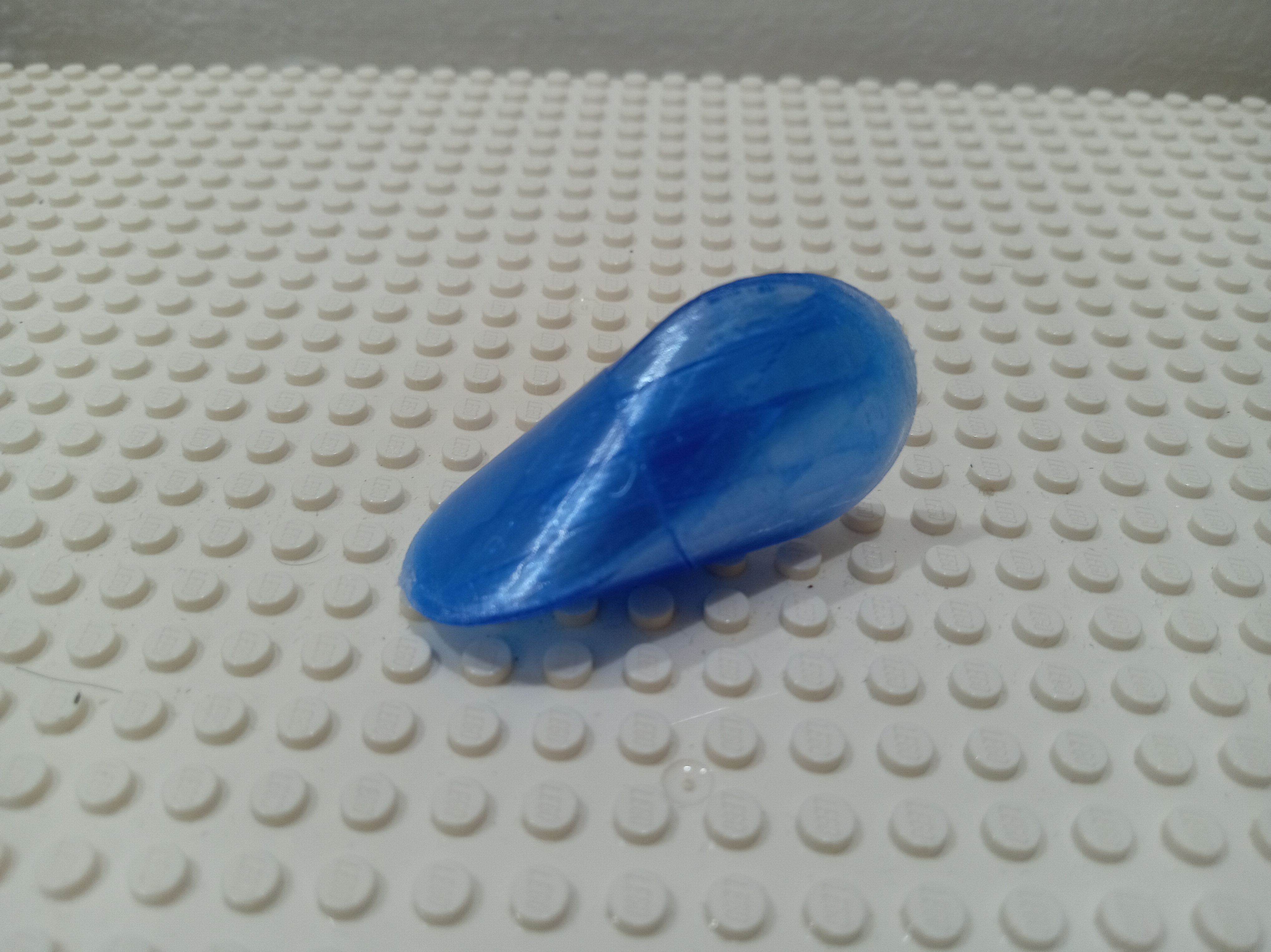 Miniatura 3 do modelo 3D Oloid