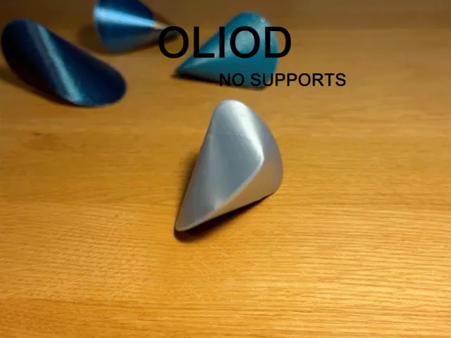Oloid