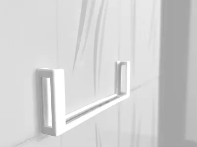 Kindle Minimalist holder