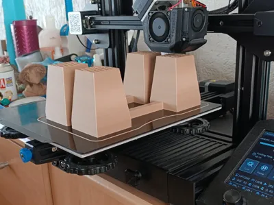 Monitor riser for Dell monitors