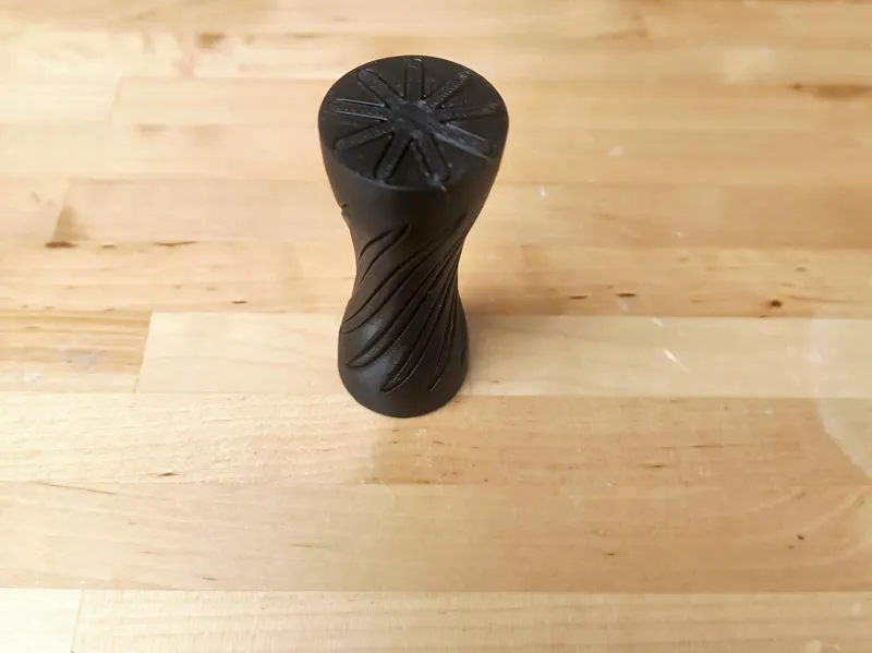 Spiral Fidget
