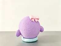 墩墩小摆件