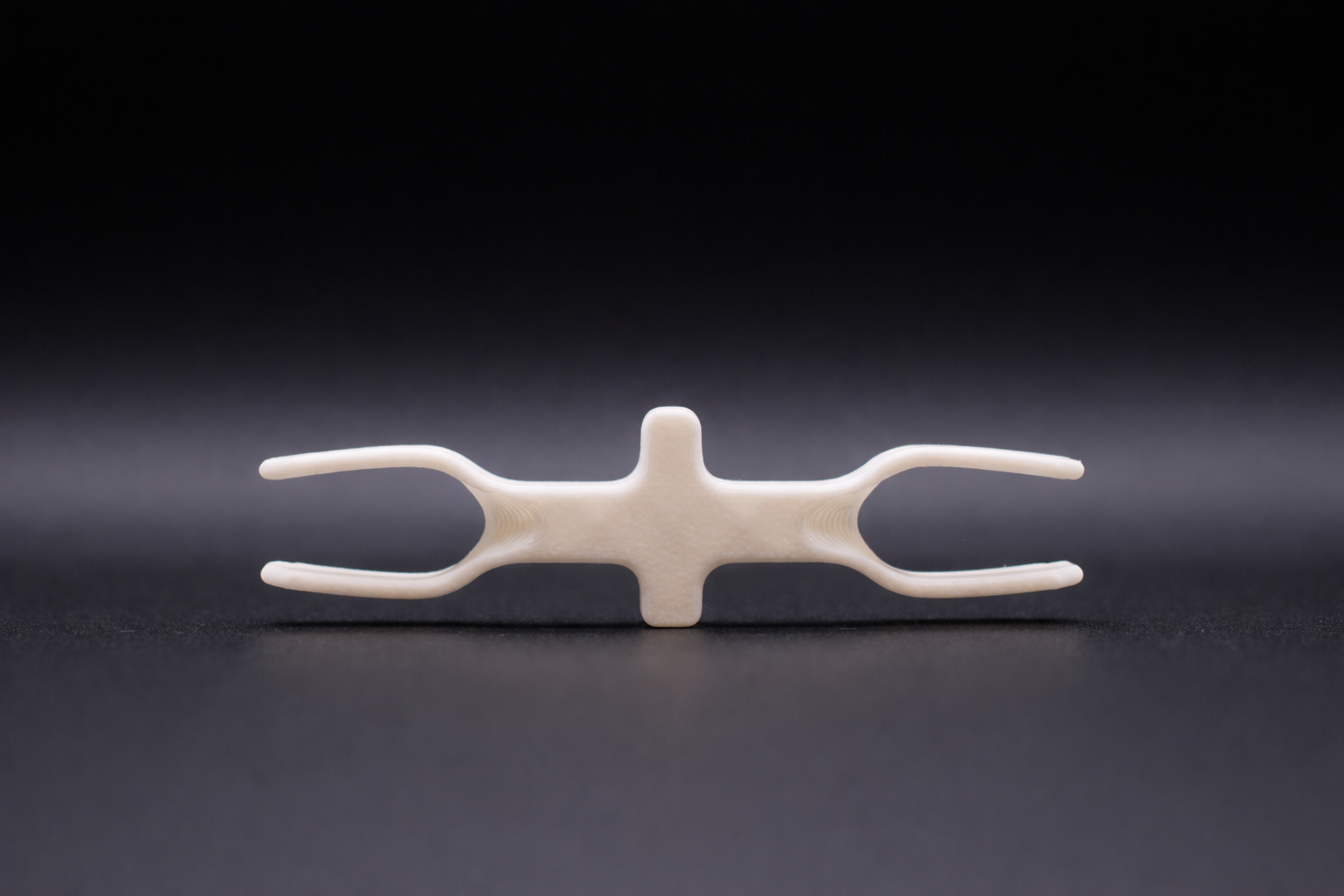 Miniatura 5 do modelo 3D 5 Grams Cable Clip