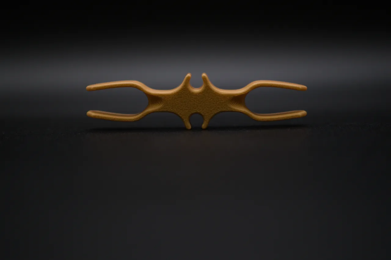 5 Grams Cable Clip view 3