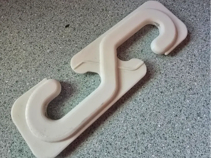 Laundry Line Connector