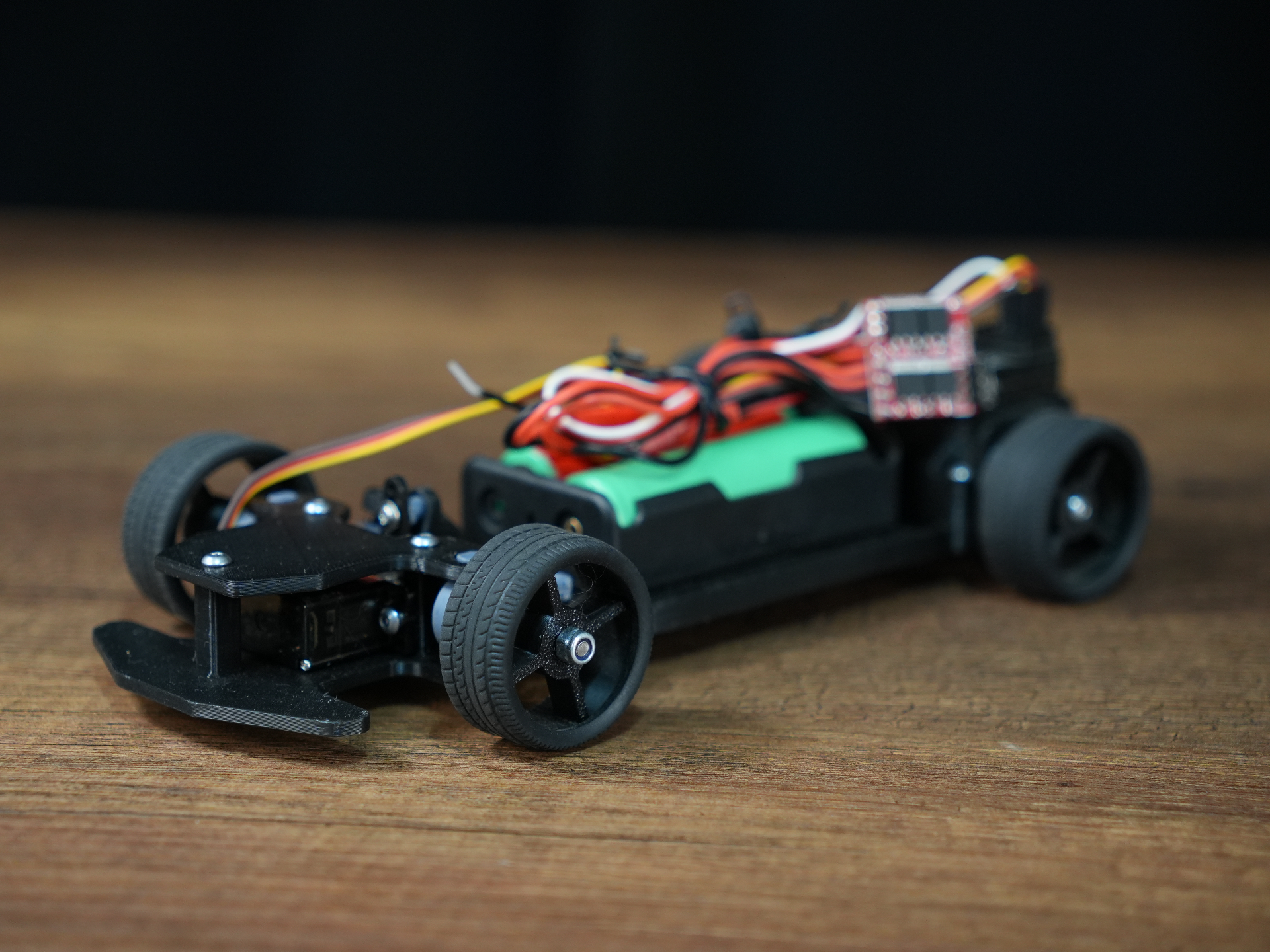 COR - Mini V0.1 - 1