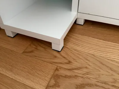 Shelf Feet