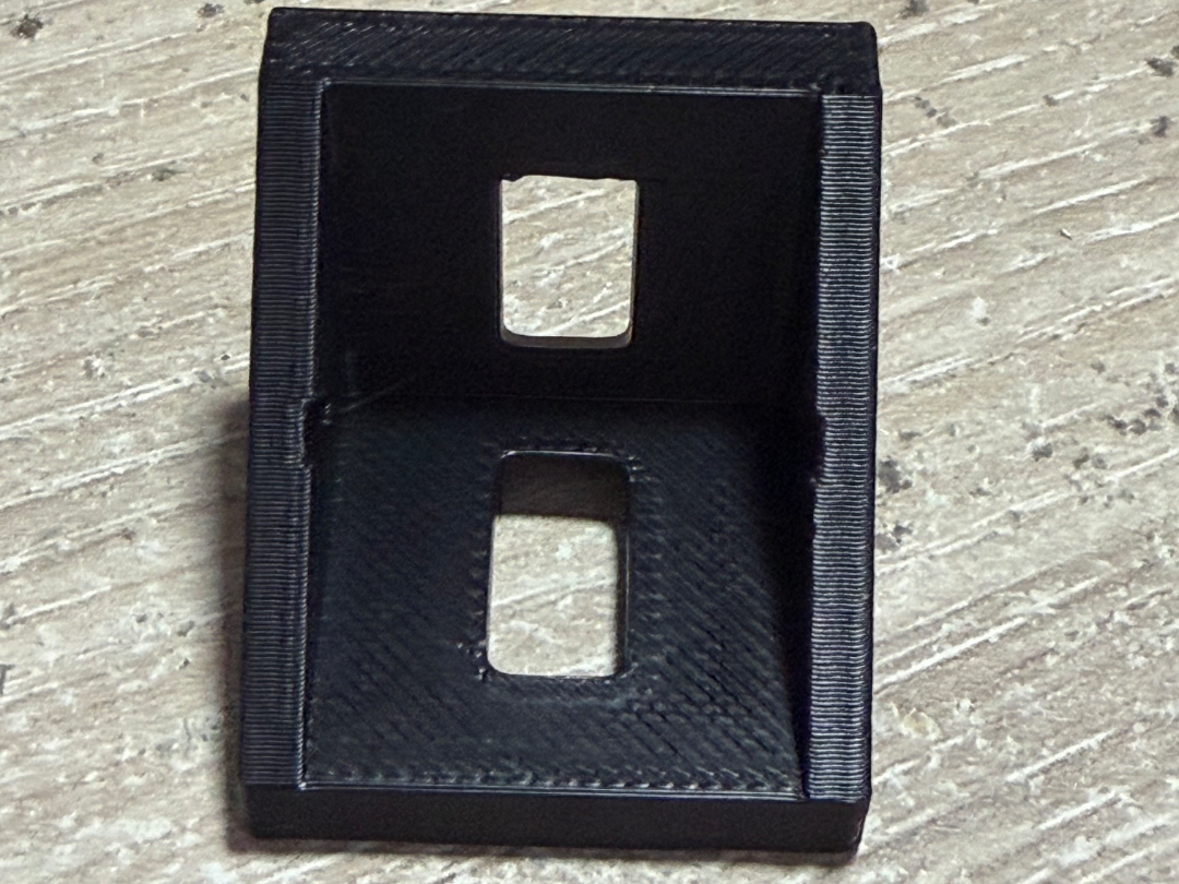 3030 Heavy Duty Corner Bracket