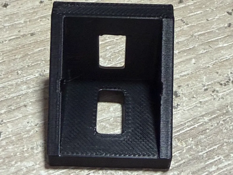 3030 Heavy Duty Corner Bracket