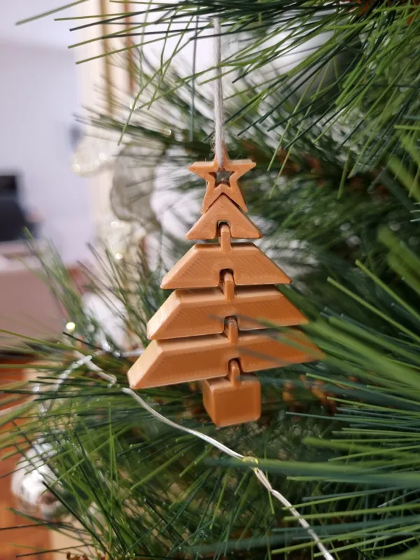 Flexi Christmas Trees