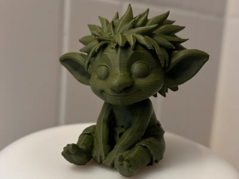 Sagotroll