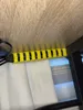 With and Without holes