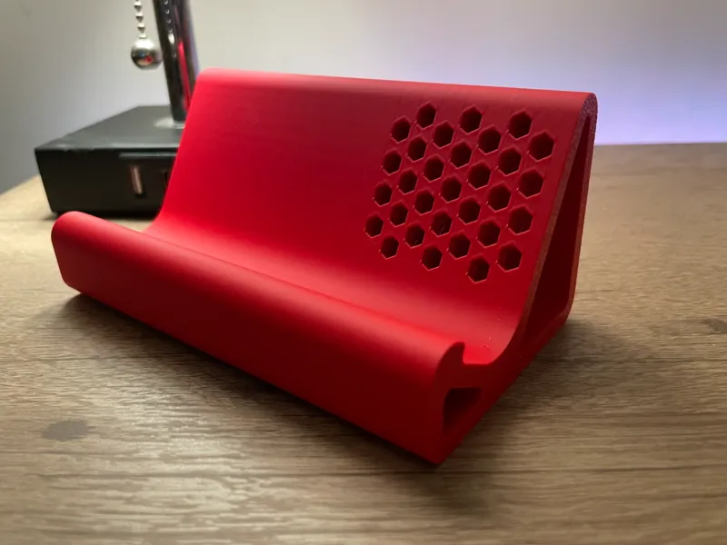 Ayaneo Slide / Antec Core HS - Stand