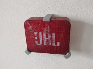 JBL GO Wall mount