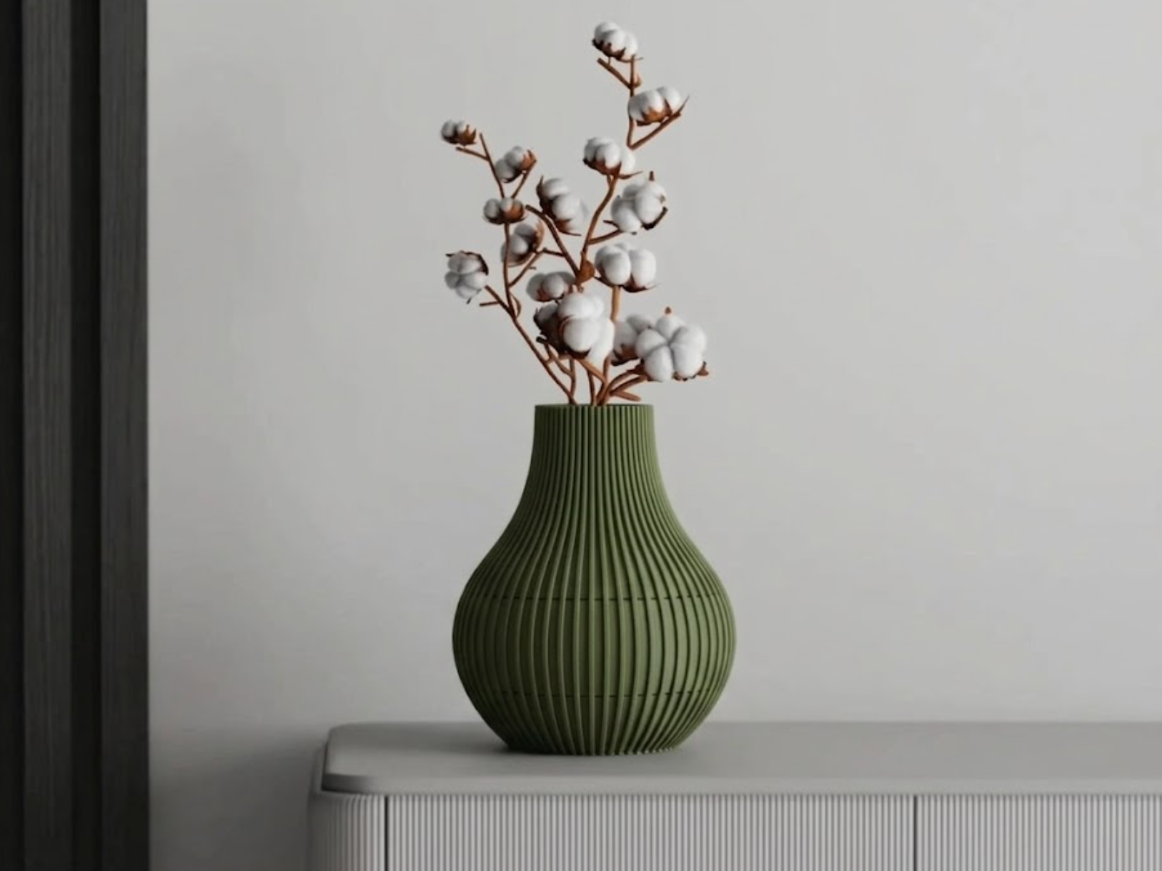Japani Vase