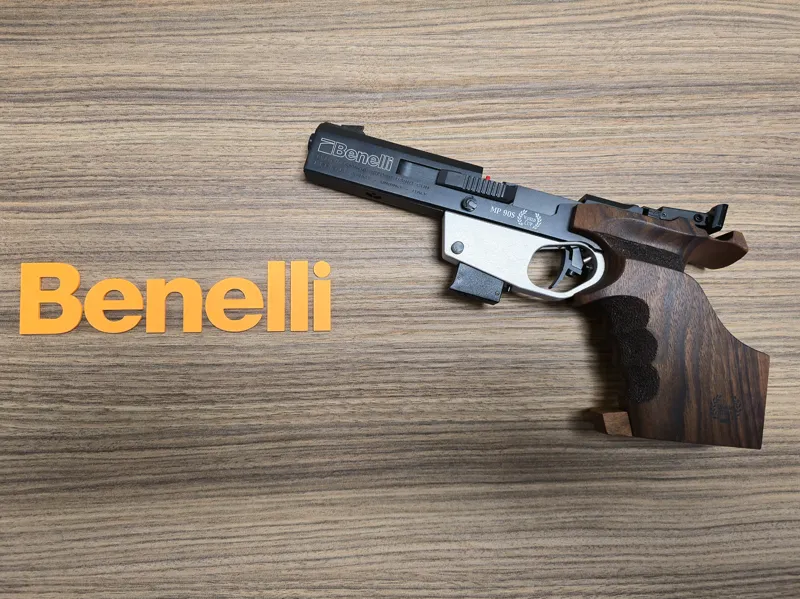 Benelli logo for decoration