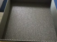 0.2mm 层高, 6 层墙, 25% 填充