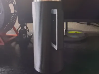 Milwaukee packout water bottle handle 