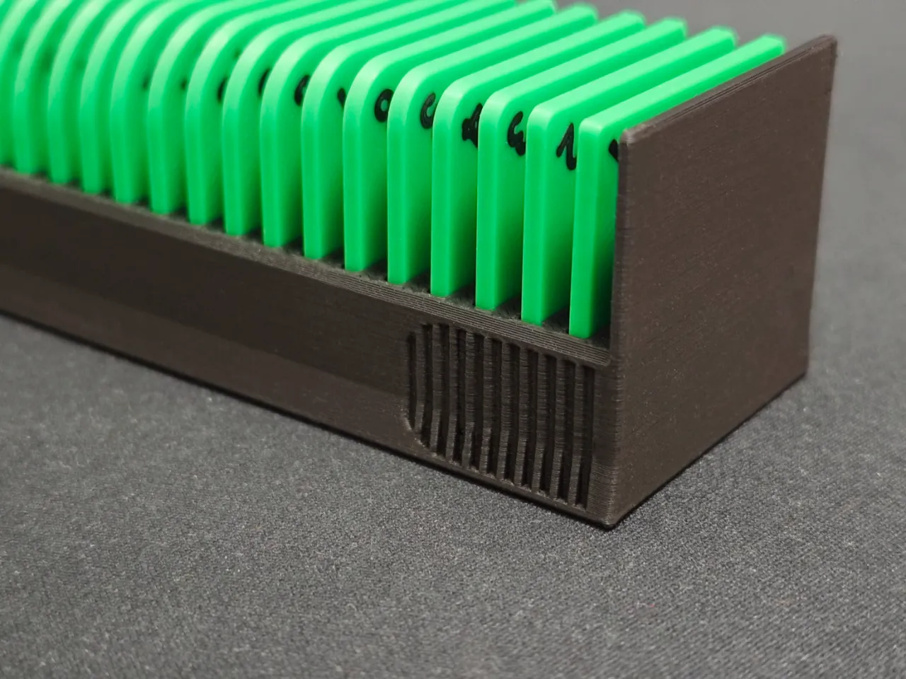 Radius gauge tool (inner/outer) (UPDATED) view 3