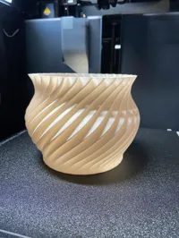200% Scale Vase: PICK-N-PRINT!