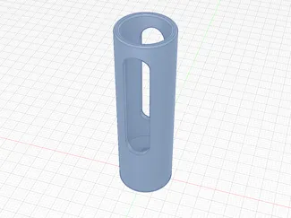 14500 to 18650 adapter
