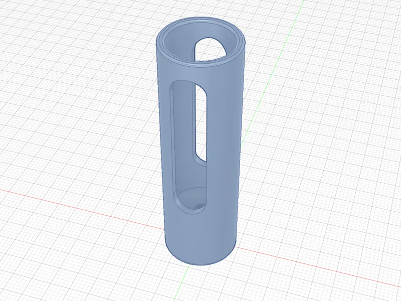 14500 to 18650 adapter