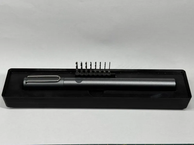 Wowstick Gridfinity Holder