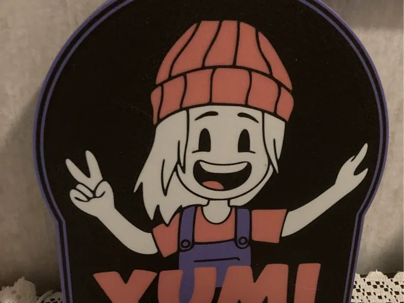 Yumi